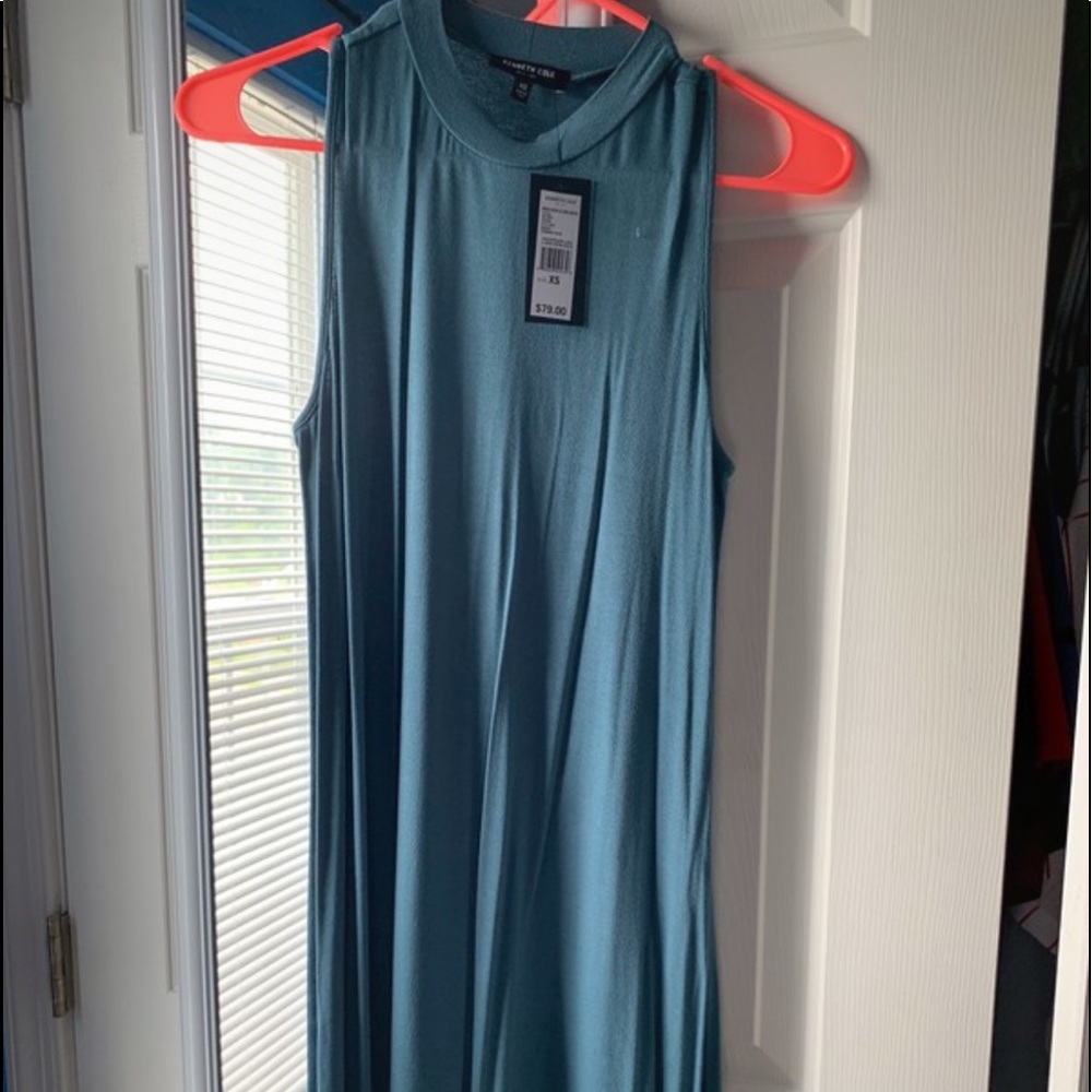 Long Dress